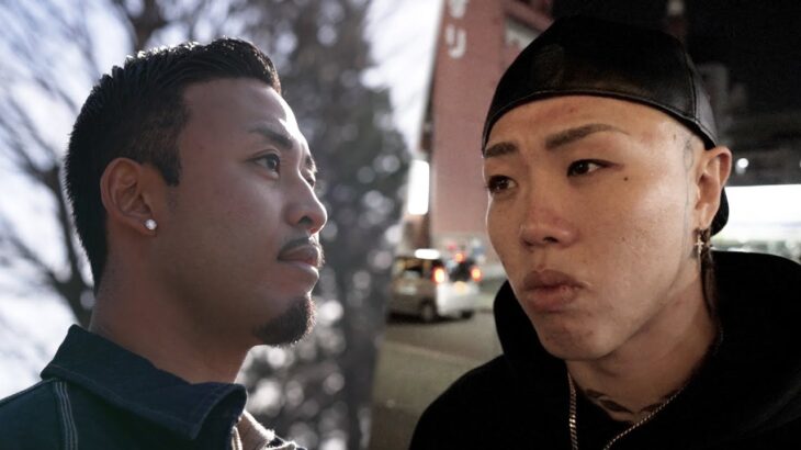 白川陸斗を賭けた前哨戦に挑む2人に密着したら、それぞれの壮絶な過去が明らかになった。