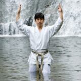 How to Transform Your Body Through Bowing [Naka Tatsuya’s BUDO KARATE ]