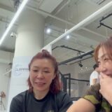 女子格闘家がAIに恋愛相談している件について