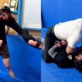 新年早々、豊橋の若者たちとスパーリングしてみた