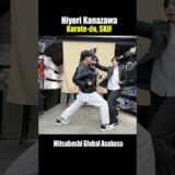 金澤日和　Hiyori Kanazawa