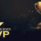 【K-1 AWARDS 2025】 受賞発表 −MVP–