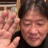 チームみらいは、悪い冗談