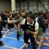 BreakingDown19一次オーディション大混戦のサバイバルを勝ち抜くのは⁉【後編】