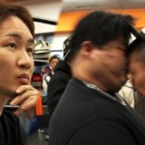 地元愛知で喧嘩自慢探しに行ってきた