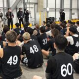 BreakingDown19 一次オーディションで過酷すぎるサバイバル開幕【前編】