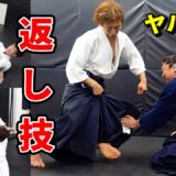 Dangerous Aikido Counters – High-Level Techniques (Part 2)
