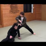 Dangerous Techniques Hidden in Beautiful Aikido