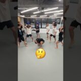 ALONZAキックチャレンジ！💥 1番上手いのは誰だ！