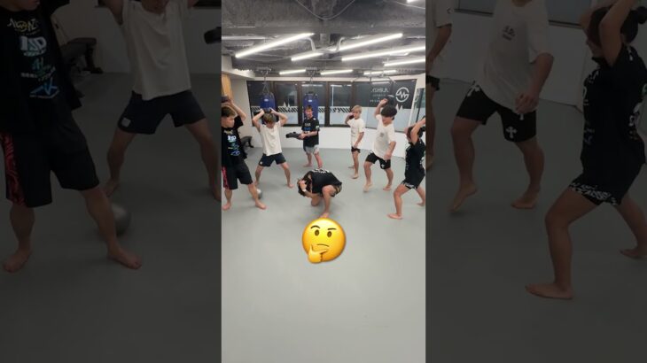 ALONZAキックチャレンジ！💥 1番上手いのは誰だ！