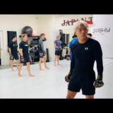 ヒロヤ怪我からの再始動‼︎