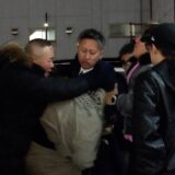 名古屋の新成人たちをスカウトしに行ったら、荒々しい若者たちが大暴れしていた。