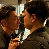 お前今から喧嘩できんの？会場に来てるお客さんをスカウトしたら一触即発の事態に…