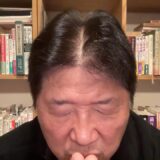 明日は総選挙！