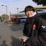 【速報】あの隅田が日本武道館に入りました。皆様応援よろしくお願いします！