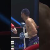 【デング・シルバハイライト集】デング・シルバVSアルフォセヌー・カマラ||◤K-1 GENKI 2026◢||4月11日(土)代々木第二体育館