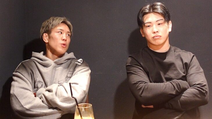 いよいよ本日です