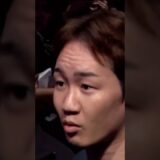 田中雄士にブチギレる朝倉未来が怖すぎる。。。