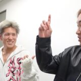 BREAKING DOWN19 当日に密着