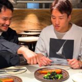 JTTの2階にレストランをオープンします【The Earth Table 】