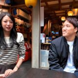 3年前スカウトしたしゅうちゃんが凄いことになってます