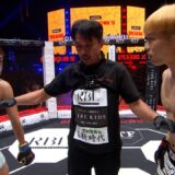 Full Fight | 芦澤竜誠vs井原良太郎【BreakingDown19】