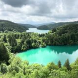 Plitvice Lakes Croatia