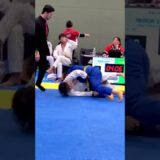 Taka promoted BJJ black belt!