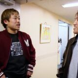 芦澤竜誠にBreakingDown参戦の本音を聞いてみた