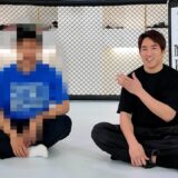 【衝撃】RIZINのあの選手がJTT所属になりました