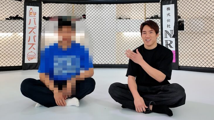 【衝撃】RIZINのあの選手がJTT所属になりました