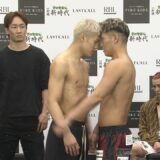 BreakingDown 19 前日記者会見