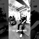 怠け者のインターナルワーク #systema #systemaryabko #systemavasiliev #システマ #ststematokyo