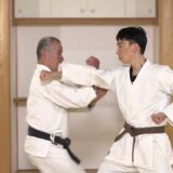 武道上達法研究会・橋本和美先生【心道流空手の探求】第２巻：首里手の型　Shindo-ryu Karate Kata Volume 2 Shuri-te