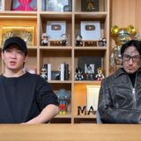 瓜田さんの試合が中止になりました