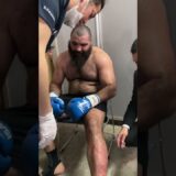 #クラウディオイストラテ Claudio Istrate｜「K-1 GENKI 2026」4.11(土)東京・国立代々木競技場第二体育館