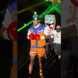 #ジョナスサルシチャ ｜「K-1 GENKI 2026」4.11(土)東京・国立代々木競技場第二体育館