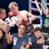 Vol.499【天心エストラーダにTKO勝ちで見せた進化】拓真vs井岡の勝者への挑戦権獲得で世界に再挑戦へ