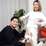 みなさまにご報告があります