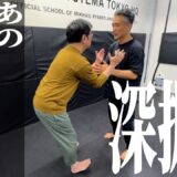 数秒で威力アップ! 空手王が驚愕したシステマ式【打撃強化法】を深掘り解説しました