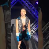 #ダリル・フェルドンク｜「K-1 GENKI 2026」4.11(土)東京・国立代々木競技場第二体育館