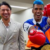 青髪の新王者にリアル春麗。強さとキャラを両立したスターが集まってきました。