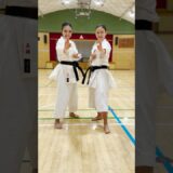 Itosukai Karate Women!