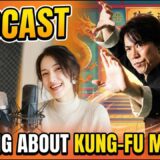 PODCAST / “Practical Self-Defense” by Kung Fu Master Tamotsu Miyahira