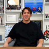 UFC3戦目決まりました。