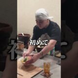 新店舗OPENが白紙になります。#こめお #闘う料理人 #かにを
