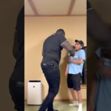 肩パンイキってた男の末路ww