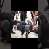 【裏側】審査内容に不満爆発「これは陸上部の練習？」 #shorts #切り抜き #喧嘩 #皇治 #nariagari