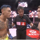 【期間限定公開】Full Fight | 蛇鬼将矢 vs 川島悠汰