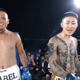 【期間限定公開】Full Fight | 山岡彬夢&信原空vsべーやん&墨だけニキ【BreakingDown5.5】